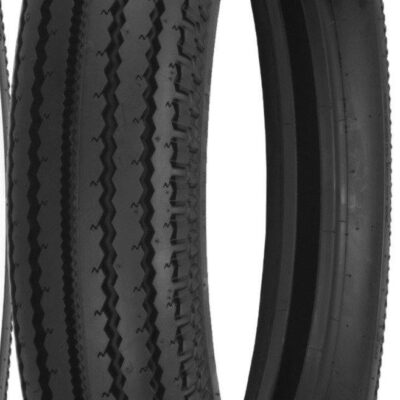 Shinko Tires E270 Series (4.00-18)