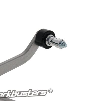 Barkbusters Handguard Kit fits for Suzuki DL1050/ DL1050XT (’20-)/ DL250 (’17-) (BHG-086-00-NP）