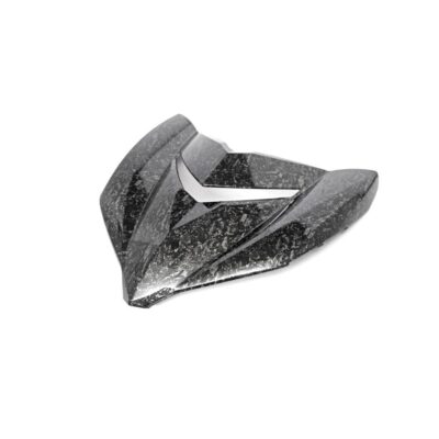 Superfly Forged Carbon for Yamaha Y15 V1/2 Chest Cover