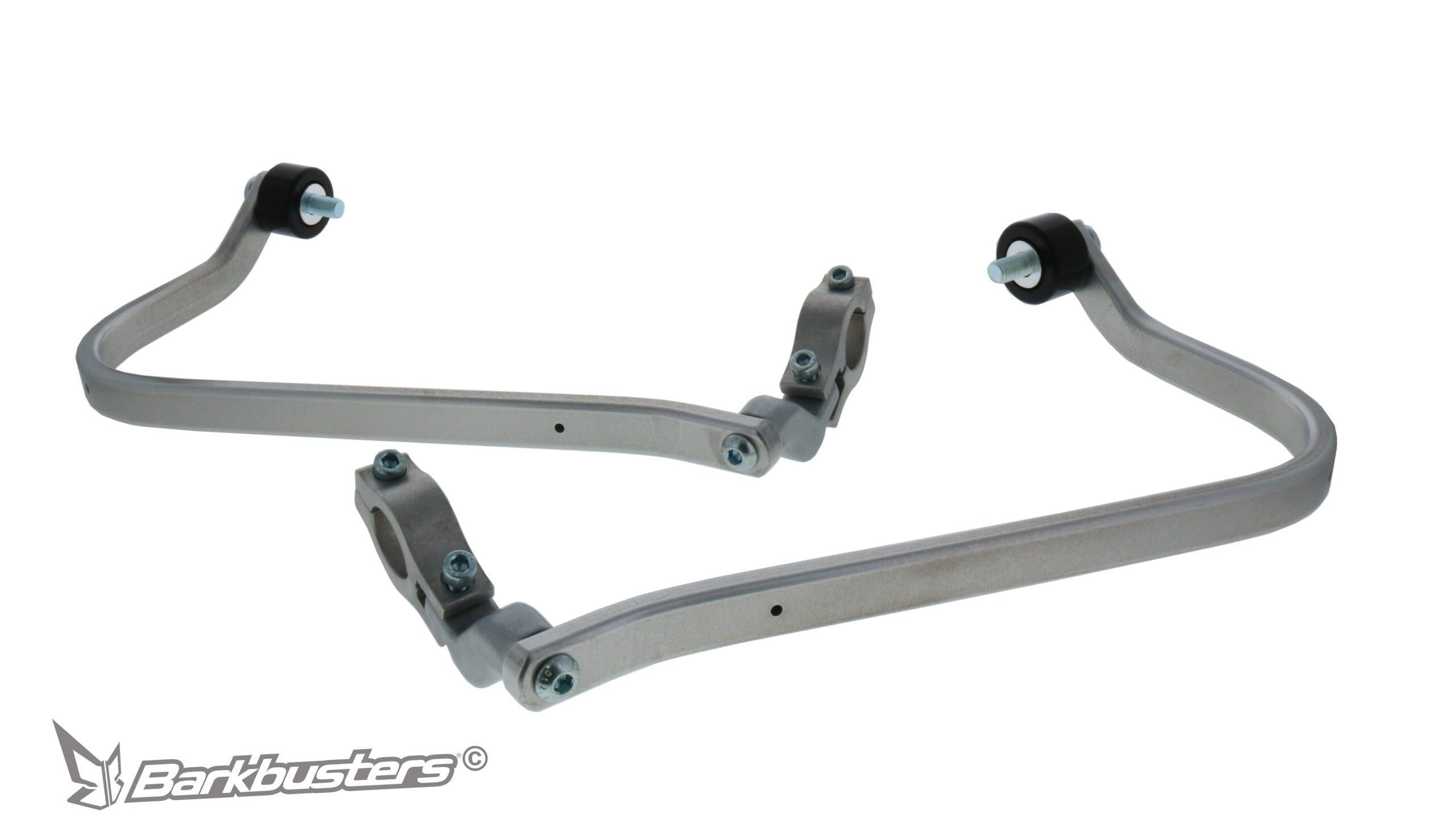Barkbusters Handguard Kit fits for Suzuki V-Strom DL800DE ('23-) (BHG-114-00-NP) - Image 3