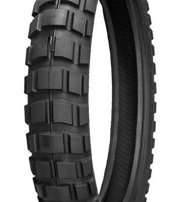 Shinko Tires E804 Series (90/90-21)