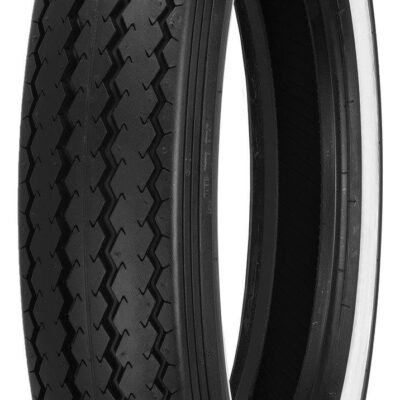 Shinko Tires E240 Series (MT90-16WW)
