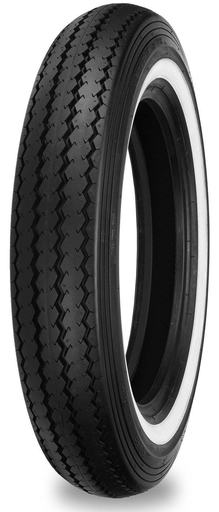 Shinko Tires E240 Series (MT90-16WW) - Image 2
