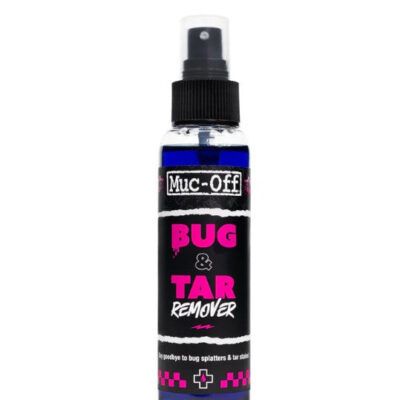 Muc Off Bug and Tar Remover 250ML (20985)