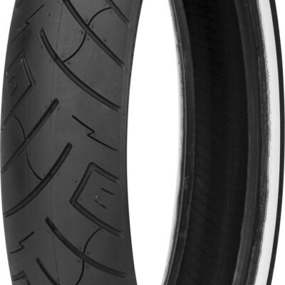 Shinko Tires SR777 Series (130/90B16WW) Heavy Duty Tire
