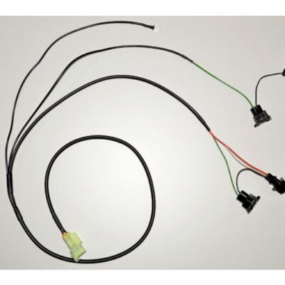 Heal Tech Quickshifter for Ducati / Husqvarna / BMW (QSH-F2D)