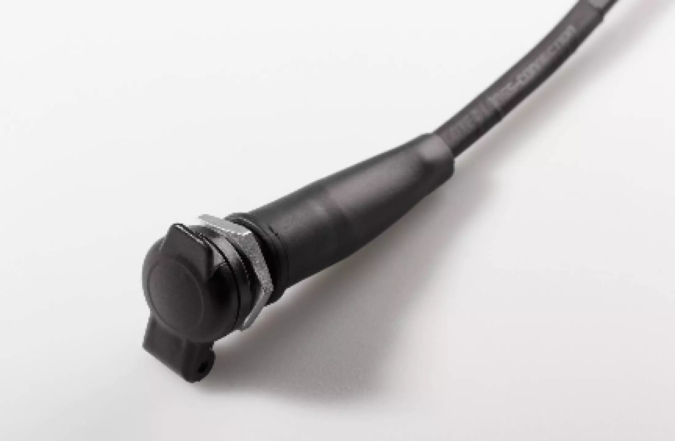 SW Motech DIN Power Socket (Include Cable Harness 160 cm Length and 15 A Fuse) - Image 2