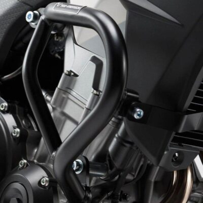 SW Motech Crash Bar (Black) fits for Honda CB 500 X (’13-’15)