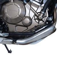 R&G Adventure Bars fits for Honda Africa Twin (CRF1000L) (’16-) (LOWER)