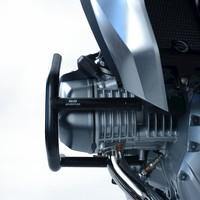 R&G Adventure Bars fits for BMW R1250 GS (’18-) (Black)