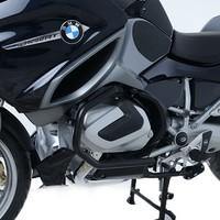 R&G Adventure Bars fits for BMW R1250RT (’19-) (Silver)