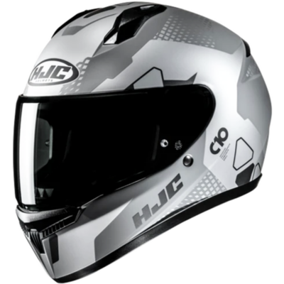 HJC Helmet C10 (Aspa MC5SF) -1