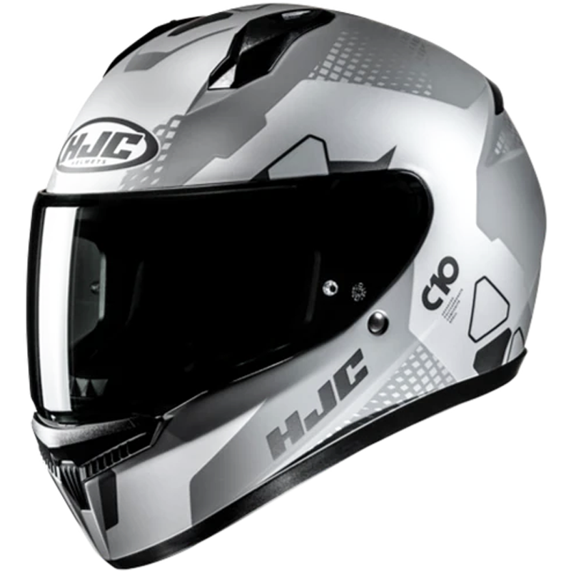 HJC Helmet C10 (Aspa MC5SF) -1