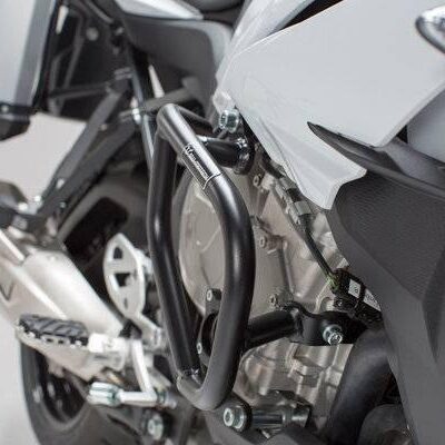 SW Motech Crash Bar (Black) fits for BMW S1000XR (’15-)