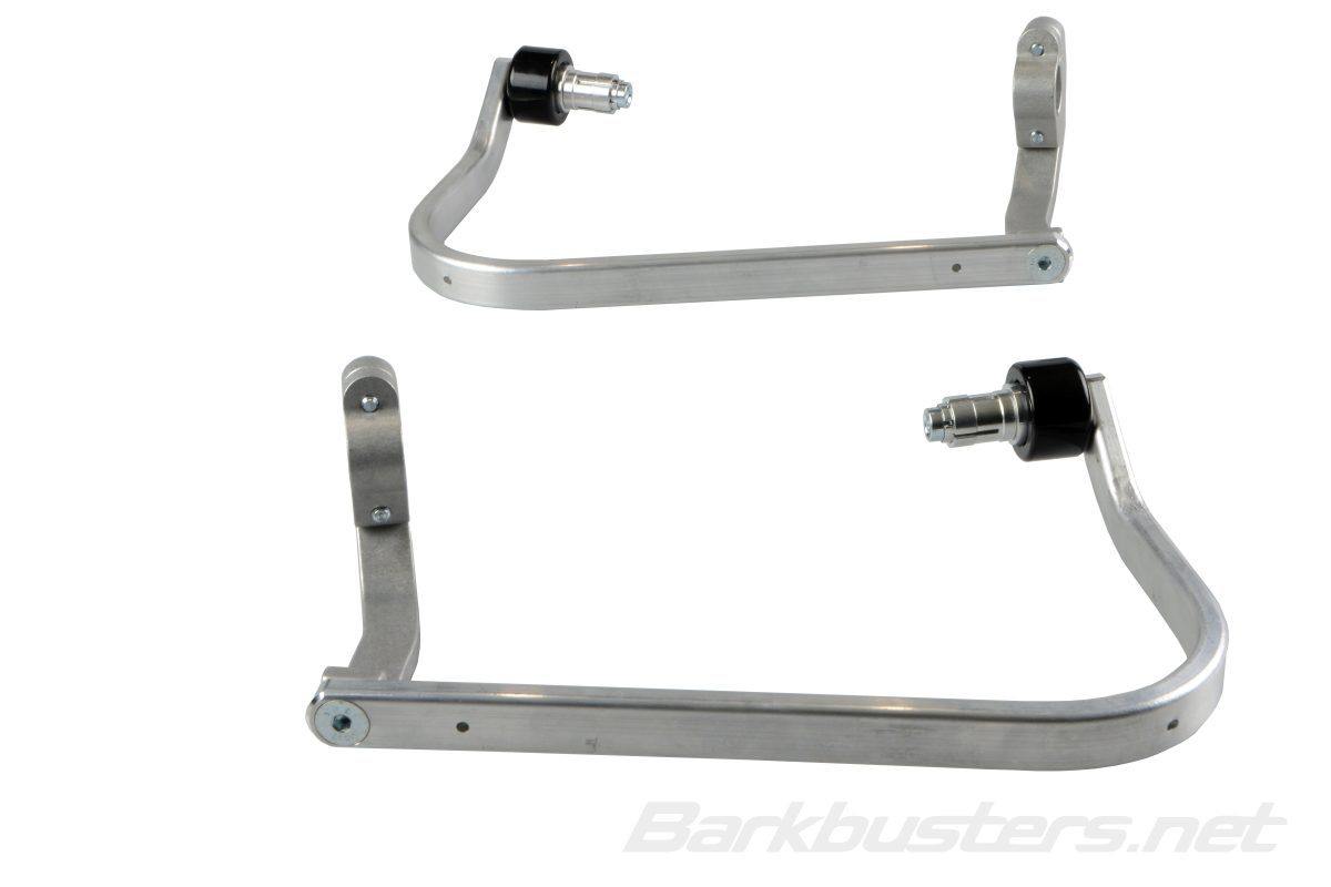 Barkbusters Handguard Kit fits for Kawasaki 250 / 300 Versys-X & CF Moto 800MT Sport / Touring ('21-)