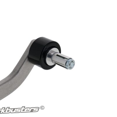 Barkbusters Handguard Kit fits for Ducati Multistrada V4 (’21-), CFMOTO 800 MT Sport/Touring (’21-)