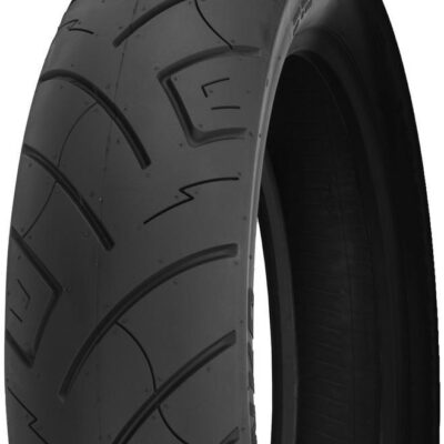 Shinko Tires SR777 Series (130/70B18) Heavy Duty Tire