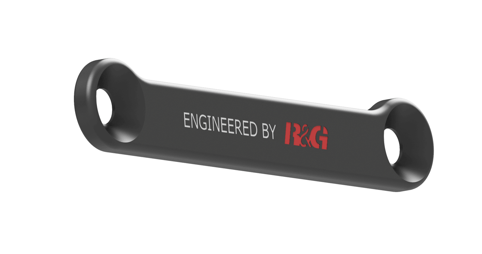 R&G Exhaust Hanger Kit and Footrest Blanking Plate fits for Kawasaki ZH2 ('20-) - Image 8