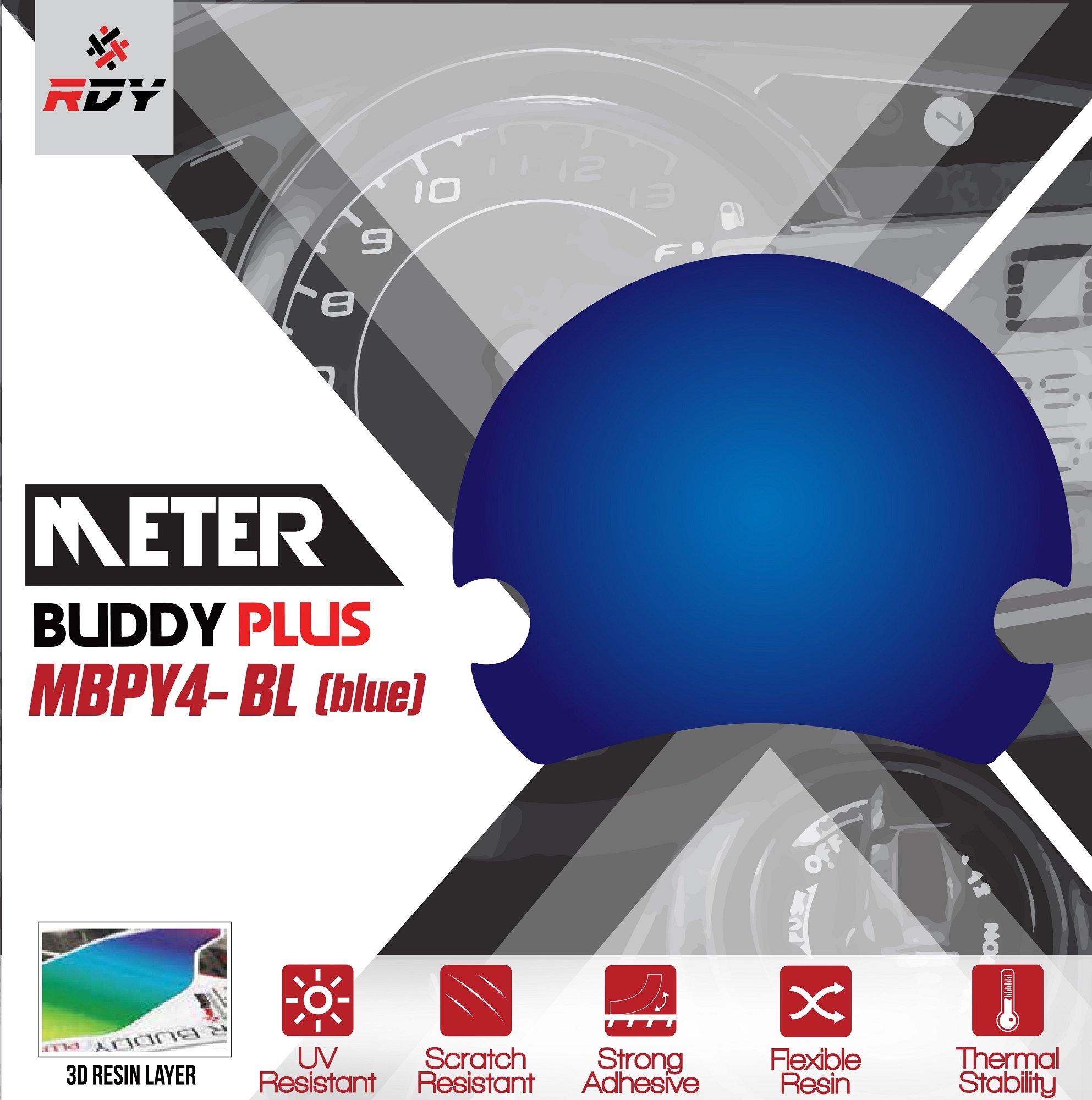 RDY Meter Buddy Plus fits for Yamaha NMax