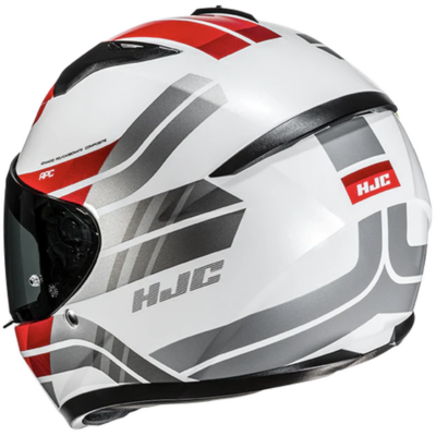 HJC Helmet C10 (HIPER MC1)