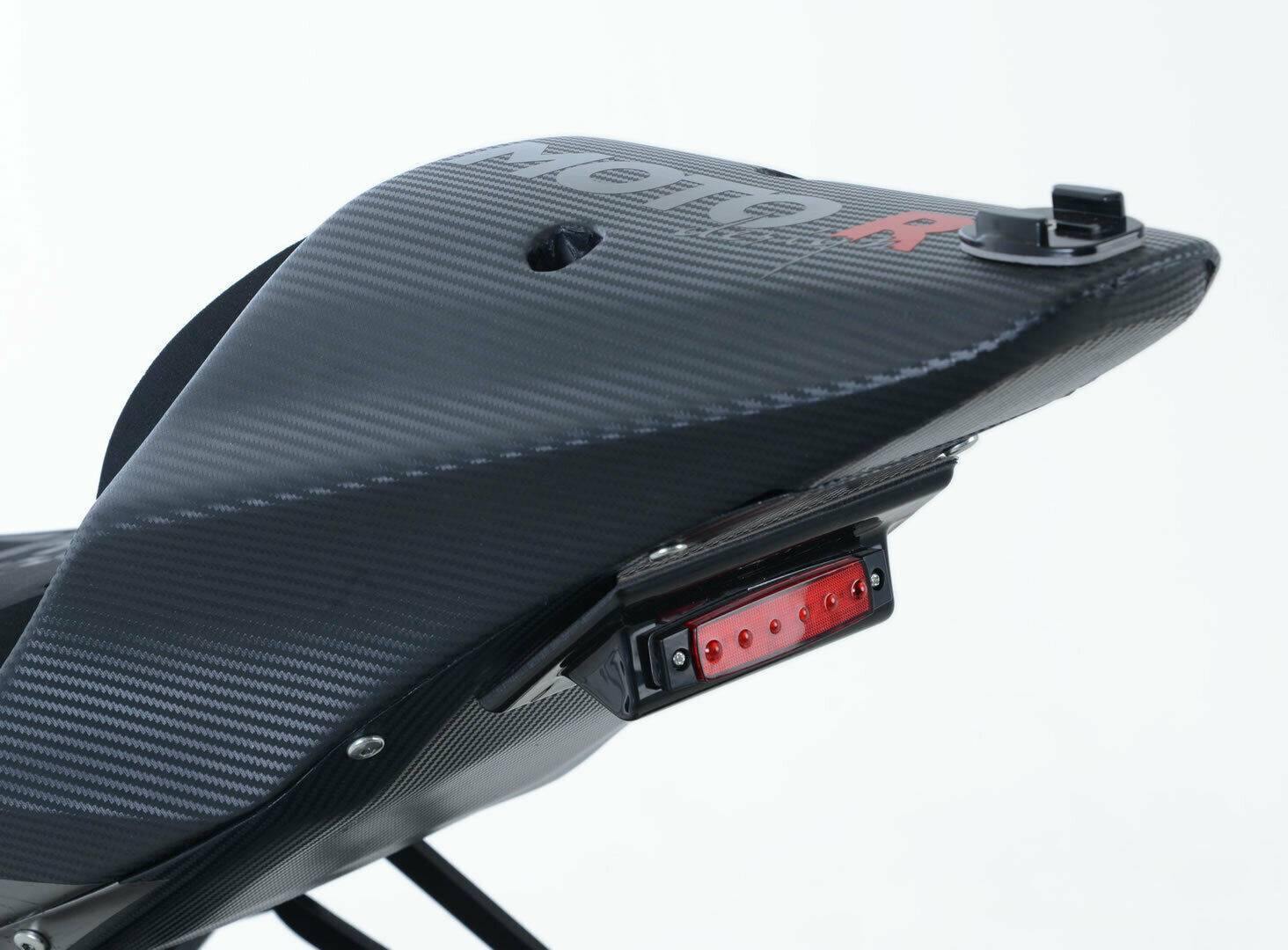 R&G Rain Light (Race/Track Use Only) - Image 2