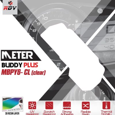 RDY Meter Buddy Plus fits for Yamaha YZF R15