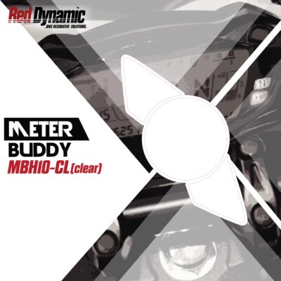RDY Meter Buddy fits for Honda Wave Dash 110 / 125 (’17-)