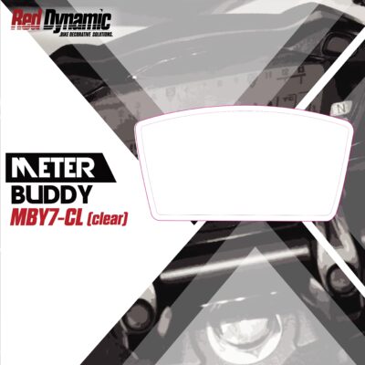 RDY Meter Buddy fits for Yamaha Y15 / Sniper / Exciter / MX King