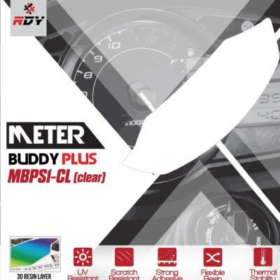 RDY Meter Buddy Plus fits for Suzuki GSXS 750