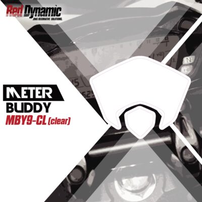 RDY Meter Buddy fits for Yamaha Ego Avantiz