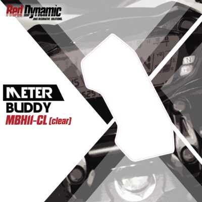 RDY Meter Buddy fits for Honda Forza / 25 / 250 / 300 (’18-)