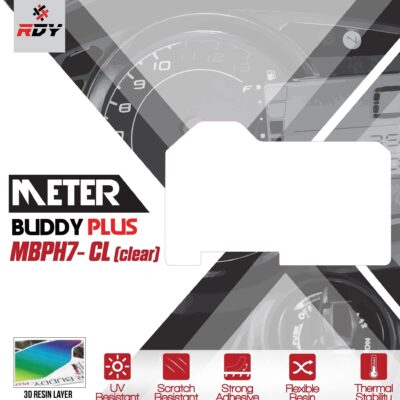 RDY Meter Buddy Plus fits for Honda CBR1000RR SP