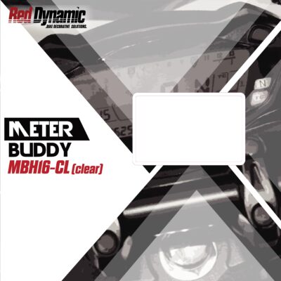 RDY Meter Buddy fits for Honda X-ADV / 150 / 750 (’17-)