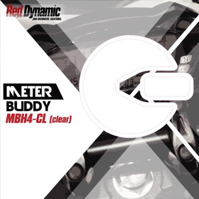 RDY Meter Buddy fits for Honda Beat 110 (’16-)