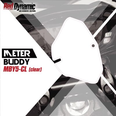 RDY Meter Buddy fits for Yamaha NVX / Aerox 125 / 155