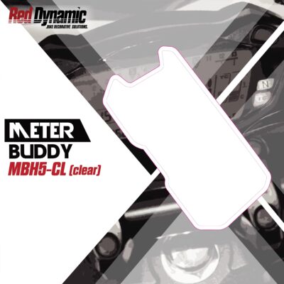 RDY Meter Buddy fits for Honda CB300 R (’17-) / CB250 R (’19-)