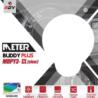 RDY Meter Buddy Plus fits for Yamaha LC135