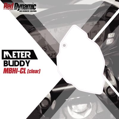 RDY Meter Buddy fits for Honda RS150R / GTR 150R / Sonic 150R / Winner 150 V1 (’16-)