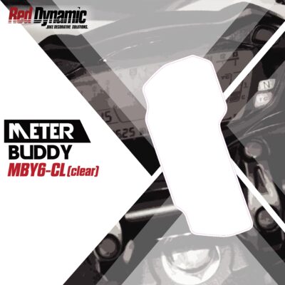 RDY Meter Buddy fits for Yamaha YZF R15 V3