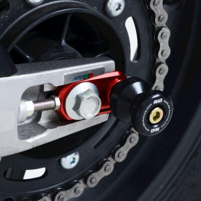 R&G Cotton Reels (Offset) fits for Honda CBR250RR (’17-) Models