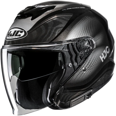 HJC Helmet I31 (DEPE MC5) -1