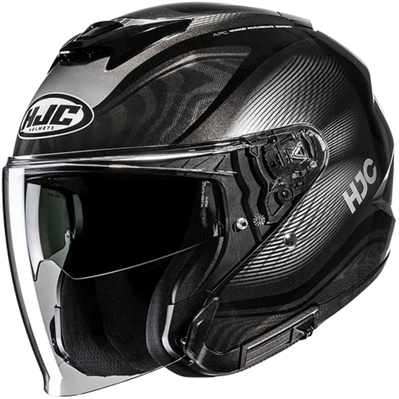 HJC Helmet I31 (DEPE MC5) -1