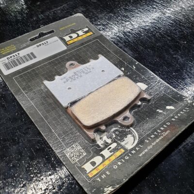 DP Brake Pads for Kawasaki VN1700, VN2000, Versys 1000 (DP317)