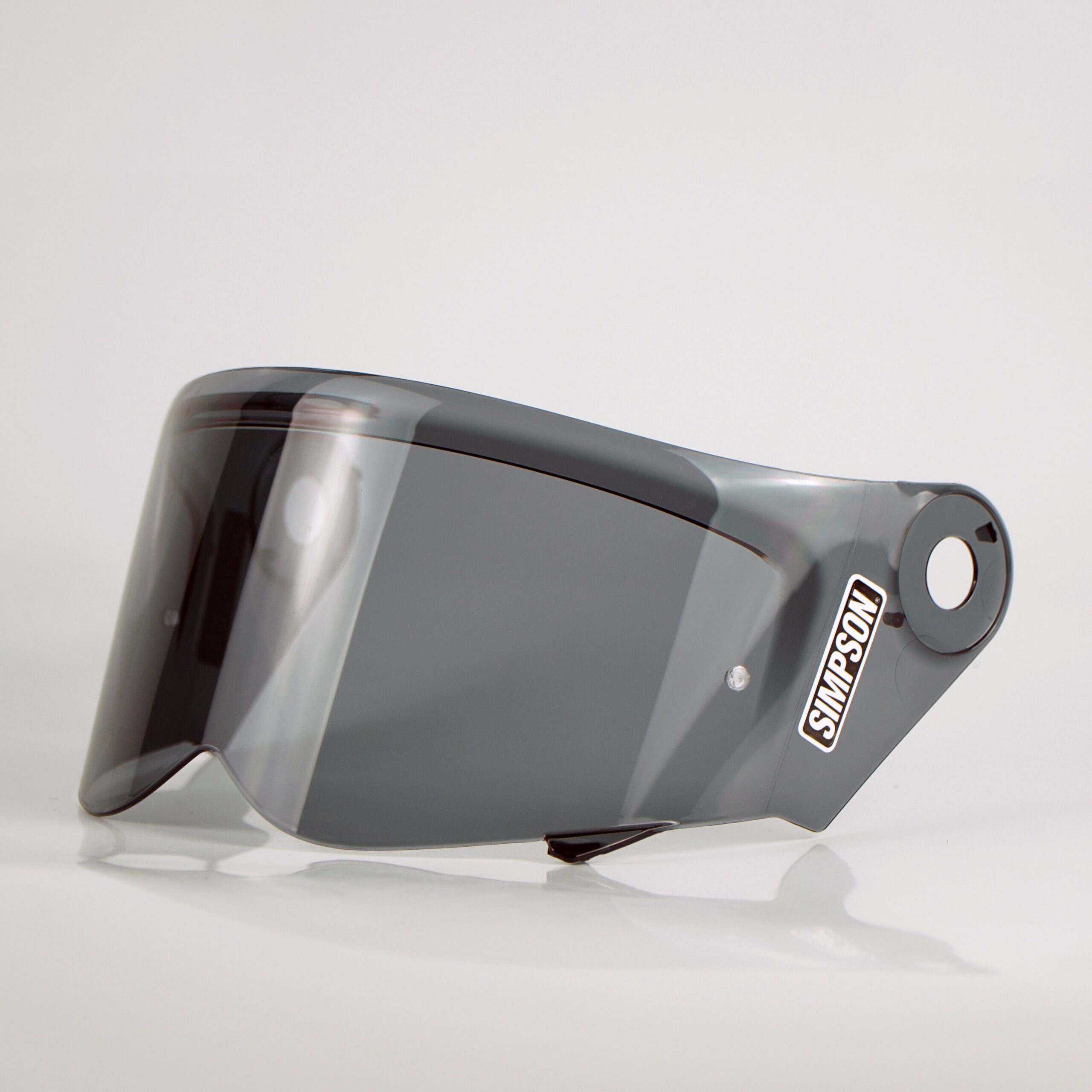 Simpson Venom Visor Sparepart (Dark Tint) - Image 2