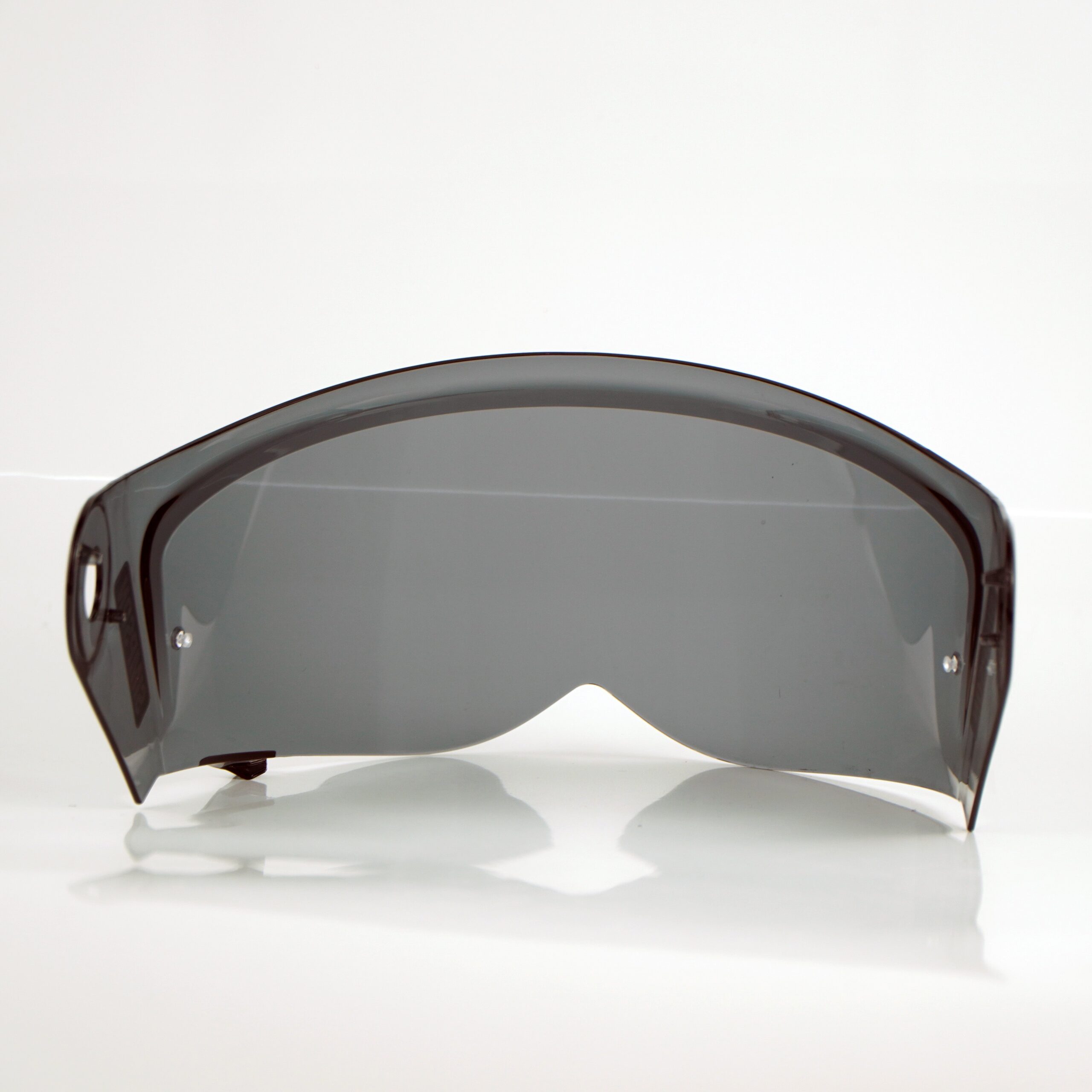 Simpson Venom Visor Sparepart (Dark Tint) - Image 4