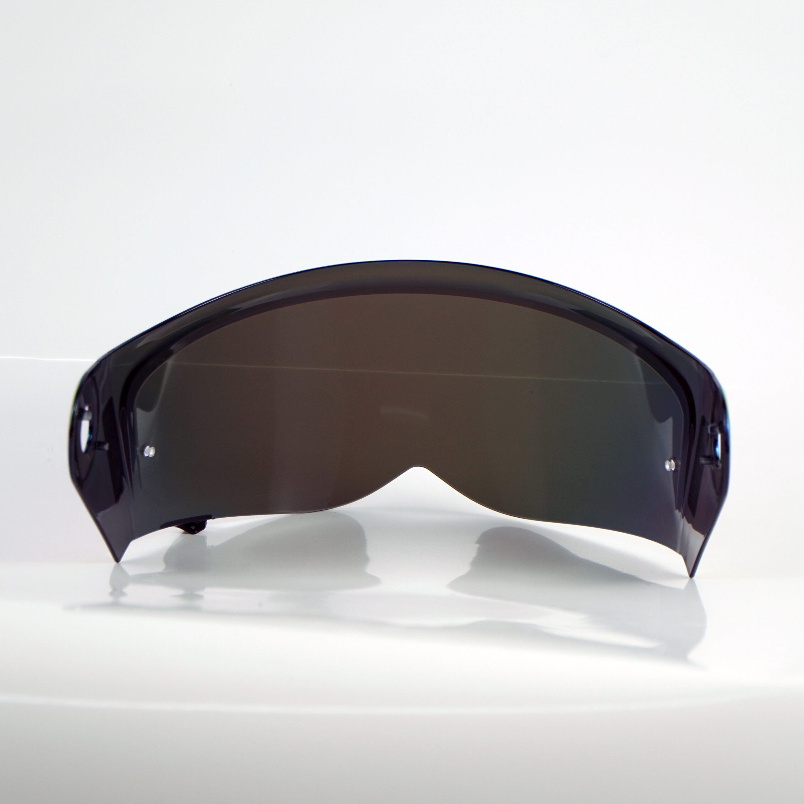 Simpson Darksome Visor Sparepart (Iridium) - Image 4