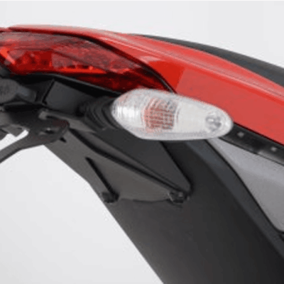 R&G Tail Tidy fits for Ducati Hypermotard 821 (’13-) / 939 (’16-)