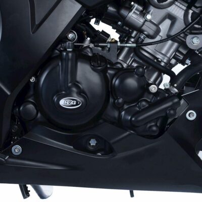 R&G Engine Case Cover fits for Suzuki GSX-S 125, GSX-R 125 (’17-) (RHS)