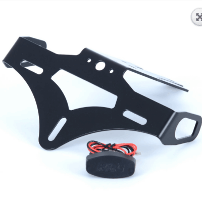 R&G Tail Tidy fits for Kawasaki ER-6F / ER-6N
