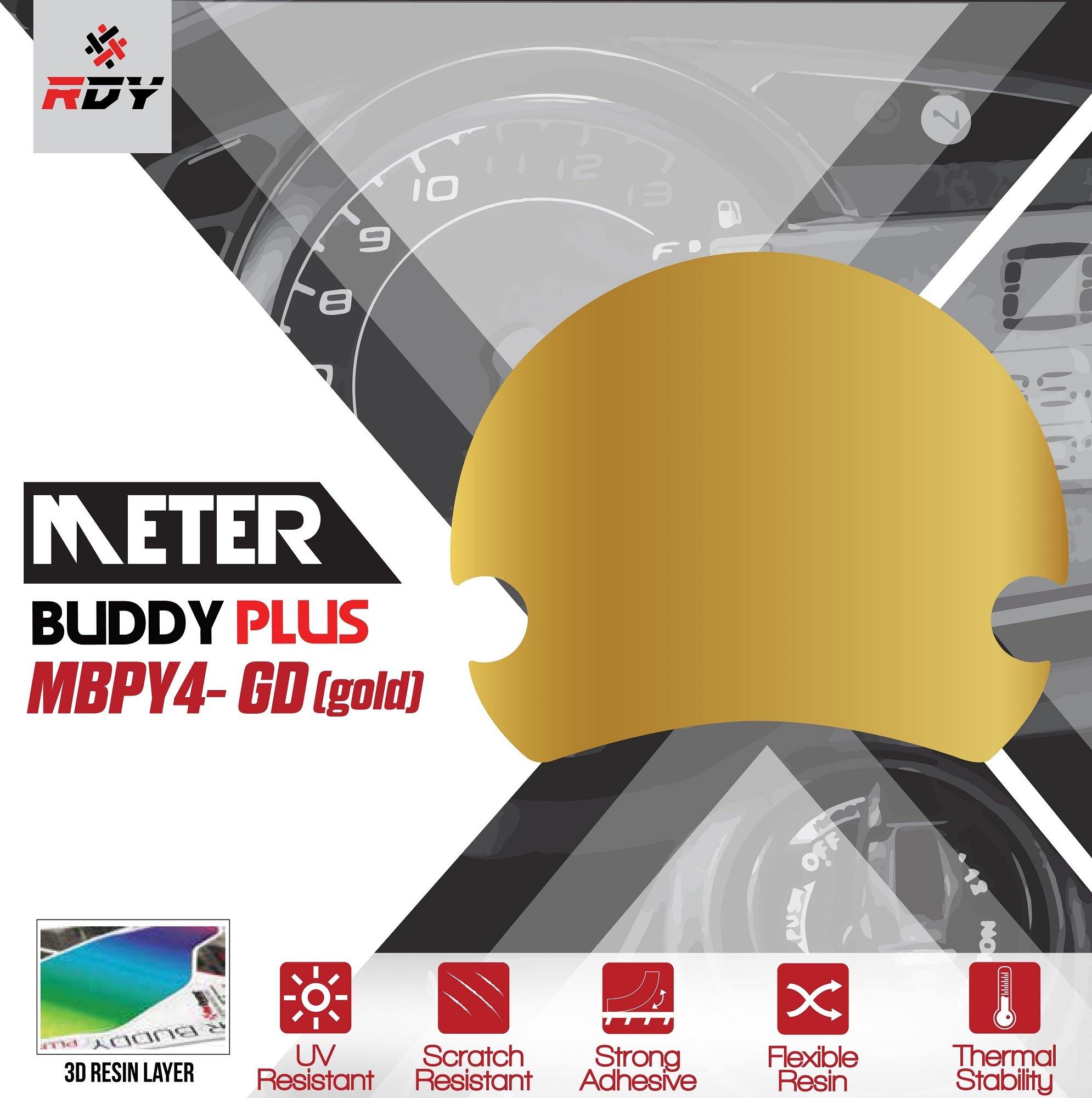 RDY Meter Buddy Plus fits for Yamaha NMax - Image 3